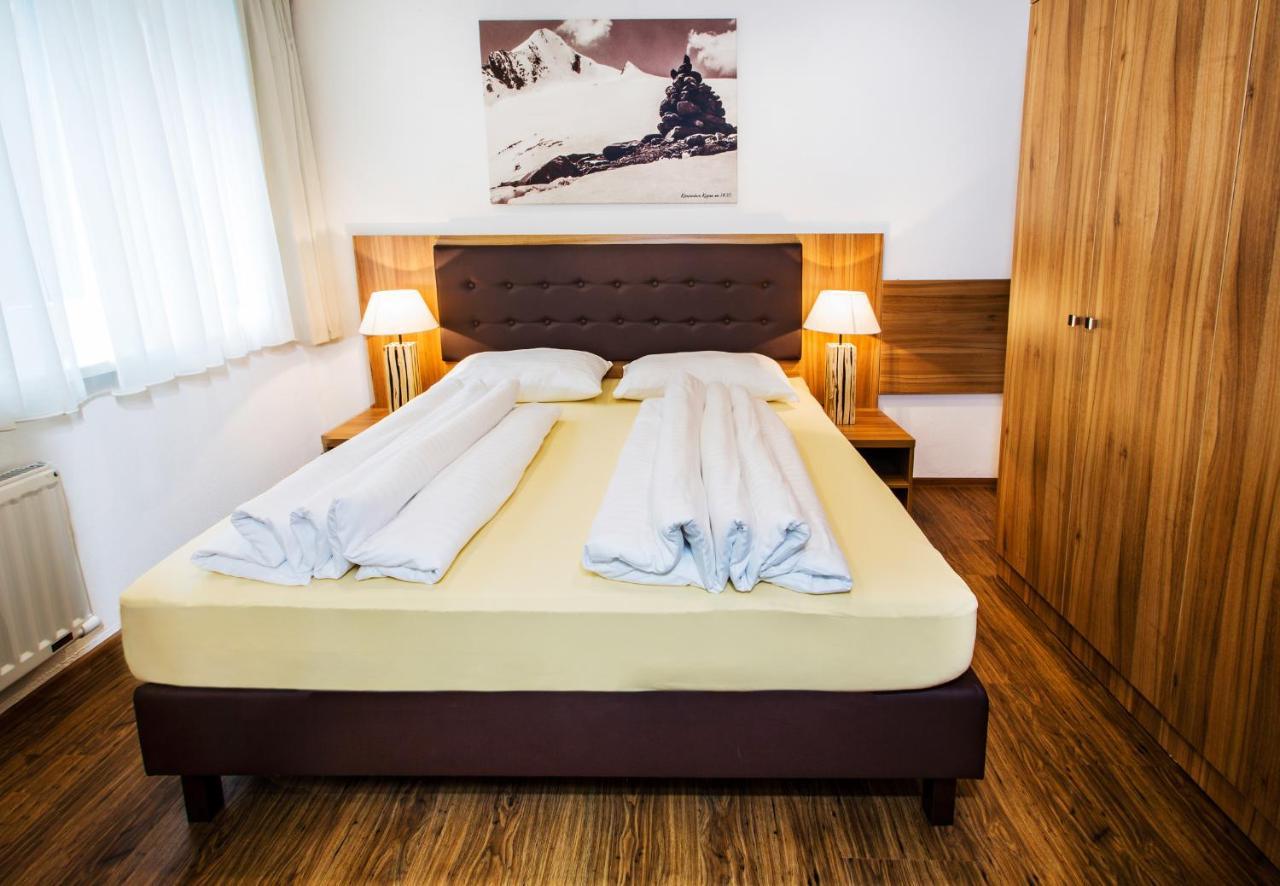 Neue Post - Apartments Zell am See Eksteriør billede